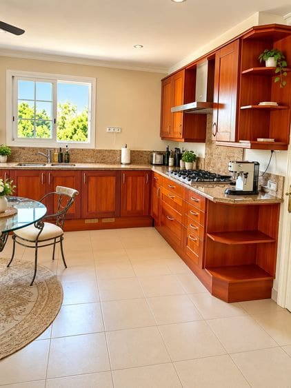 5 bedroom Villa for sale in Marratxi with pool garage - € 1,390,000 (Ref: 10090952)