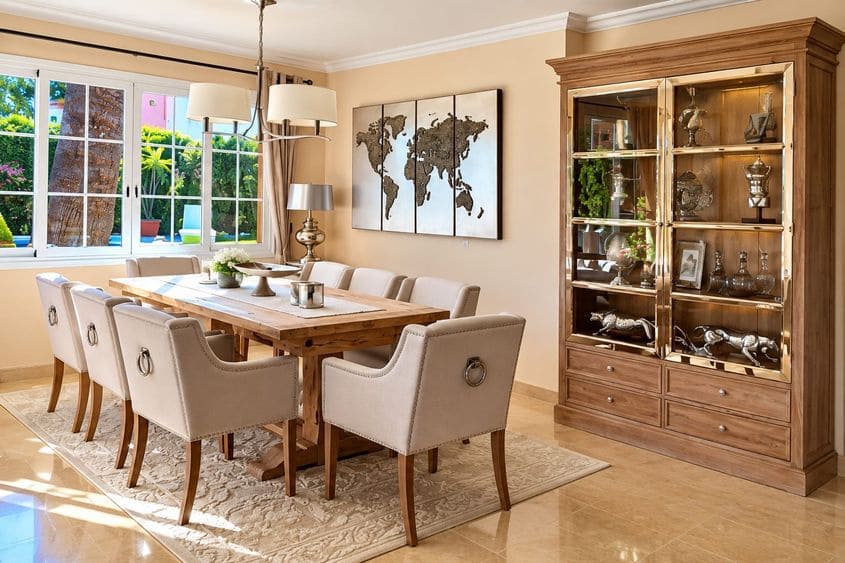 5 bedroom Villa for sale in Marratxi with pool garage - € 1,390,000 (Ref: 10090952)