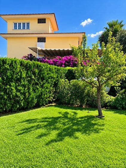 5 bedroom Villa for sale in Marratxi with pool garage - € 1,390,000 (Ref: 10090952)