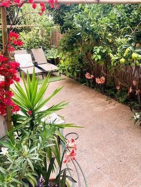 4 soveværelse Semi-Rækkehus til salg i Palma de Mallorca med swimmingpool garage - € 740.000 (Ref: 10141467)