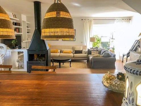 4 soveværelse Semi-Rækkehus til salg i Palma de Mallorca med swimmingpool garage - € 740.000 (Ref: 10141467)
