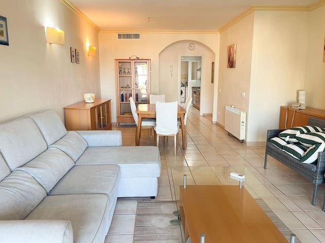 2 Zimmer Apartment zu verkaufen in Santa Ponsa, Calvià mit Pool Garage - 650.000 € (Ref: 10141469)