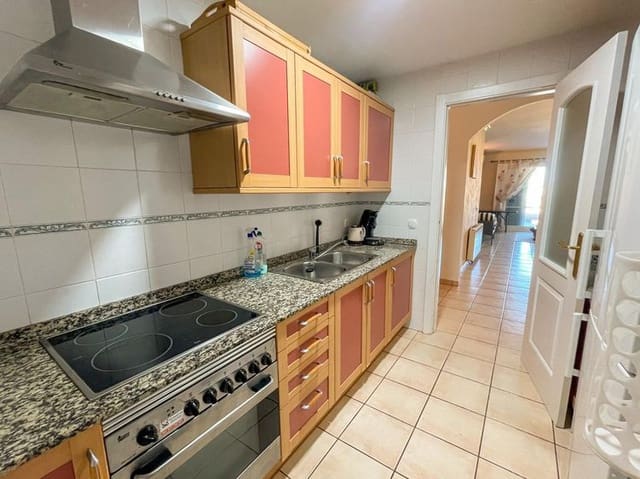 2 Zimmer Apartment zu verkaufen in Santa Ponsa, Calvià mit Pool Garage - 650.000 € (Ref: 10141469)