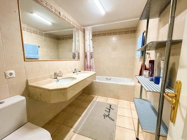 2 Zimmer Apartment zu verkaufen in Santa Ponsa, Calvià mit Pool Garage - 650.000 € (Ref: 10141469)
