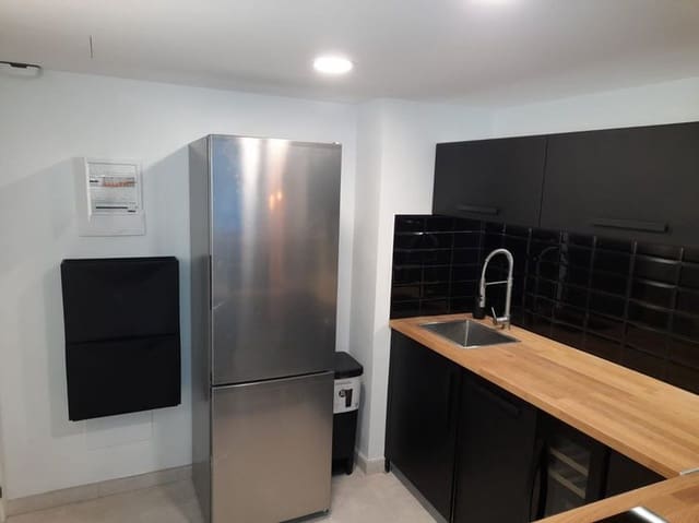 2 sypialnia Apartament na sprzedaż w Illetas, Calvià z basenem garażem - 645 000 € (Ref: 10141470)