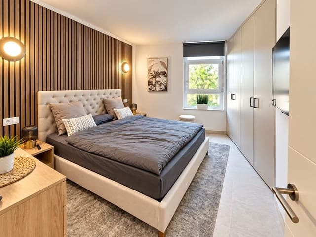 2 sypialnia Apartament na sprzedaż w Illetas, Calvià z basenem garażem - 645 000 € (Ref: 10141470)