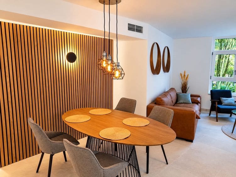 2 sypialnia Apartament na sprzedaż w Illetas z basenem garażem - 645 000 € (Ref: 10141470)
