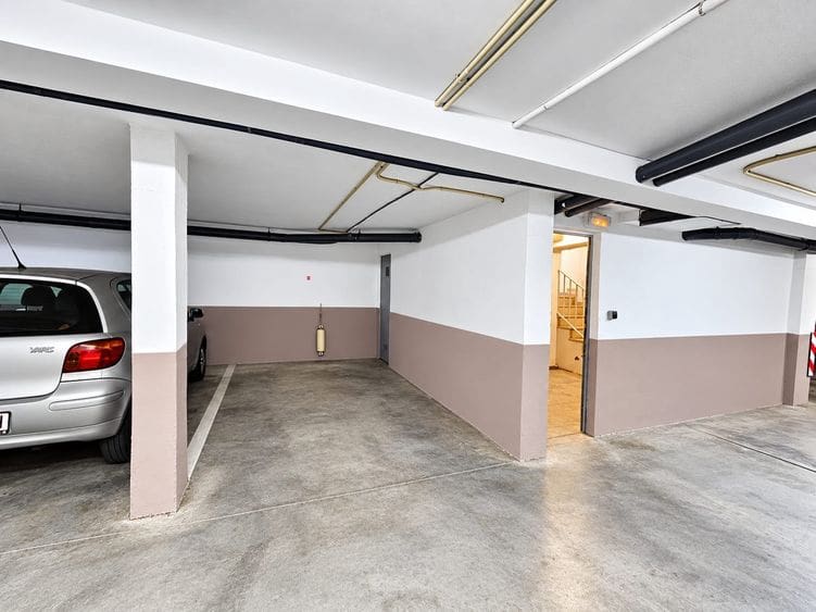 2 soverom Leilighet til salgs i Es Molinar / El Molinar med garasje - € 710 000 (Ref: 10153942)