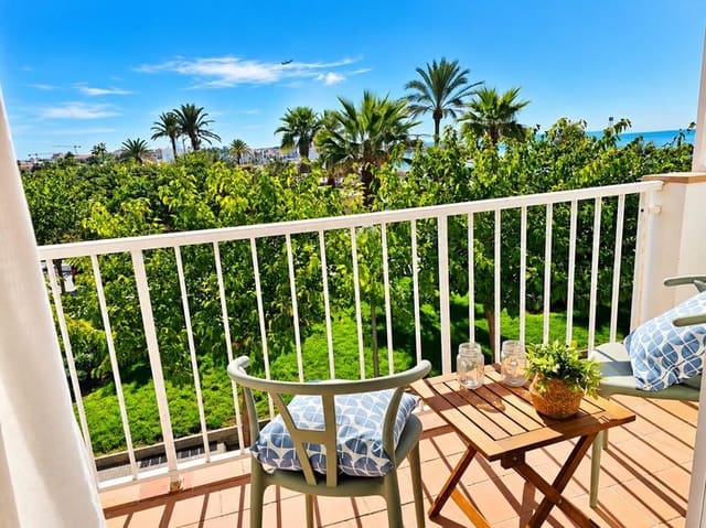 2 slaapkamer Appartement te koop in Es Molinar / El Molinar, Palma de Mallorca met garage - € 710.000 (Ref: 10153942)