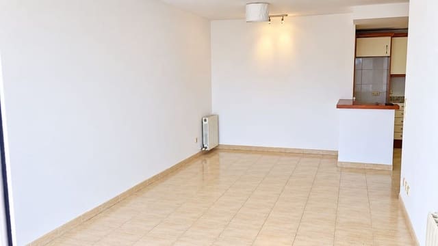 2 slaapkamer Appartement te koop in Es Molinar / El Molinar, Palma de Mallorca met garage - € 710.000 (Ref: 10153942)