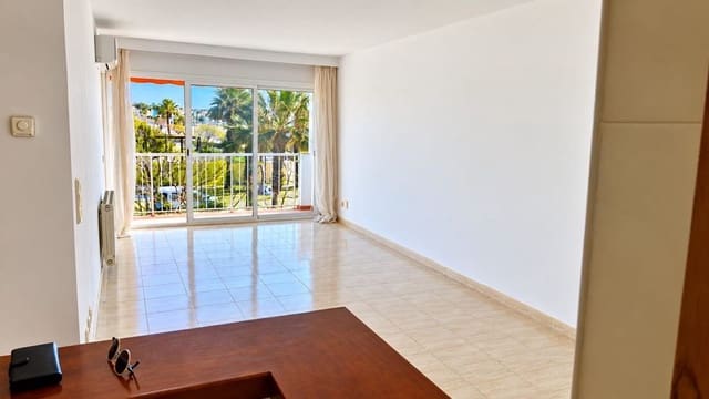 2 slaapkamer Appartement te koop in Es Molinar / El Molinar, Palma de Mallorca met garage - € 710.000 (Ref: 10153942)