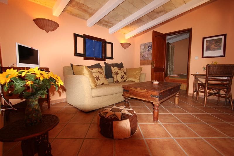 9 bedroom Finca/Country House for sale in Santa Eugenia with pool garage - € 1,800,000 (Ref: 8216819)