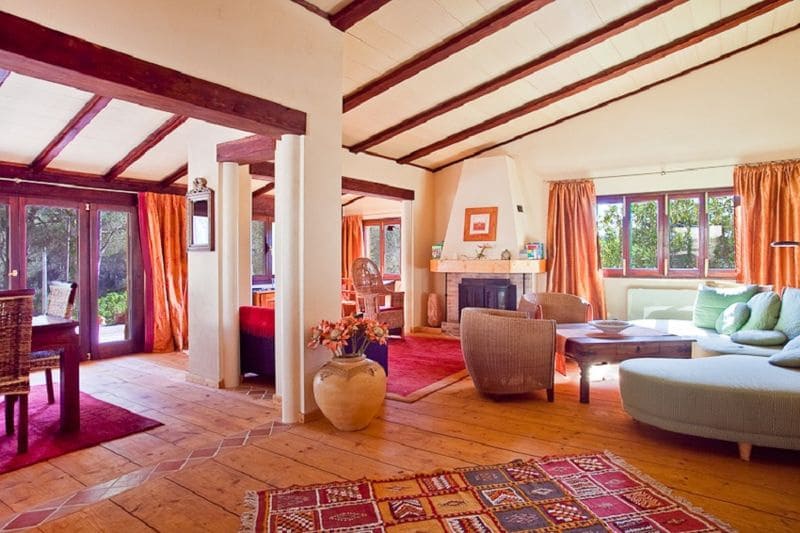 9 bedroom Finca/Country House for sale in Santa Eugenia with pool garage - € 1,800,000 (Ref: 8216819)