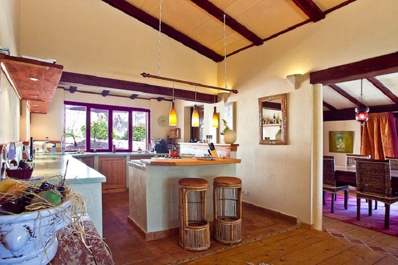 9 bedroom Finca/Country House for sale in Santa Eugenia with pool garage - € 1,800,000 (Ref: 8216819)