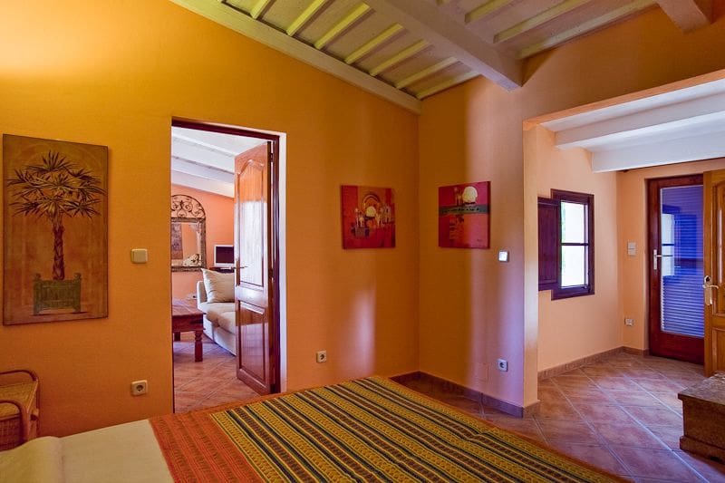 9 bedroom Finca/Country House for sale in Santa Eugenia with pool garage - € 1,800,000 (Ref: 8216819)