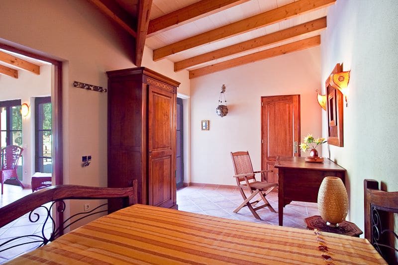 9 bedroom Finca/Country House for sale in Santa Eugenia with pool garage - € 1,800,000 (Ref: 8216819)