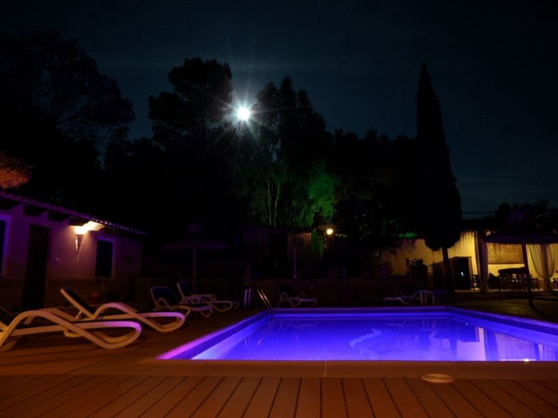 9 bedroom Finca/Country House for sale in Santa Eugenia with pool garage - € 1,800,000 (Ref: 8216819)