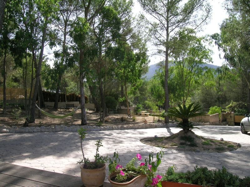 9 bedroom Finca/Country House for sale in Santa Eugenia with pool garage - € 1,800,000 (Ref: 8216819)
