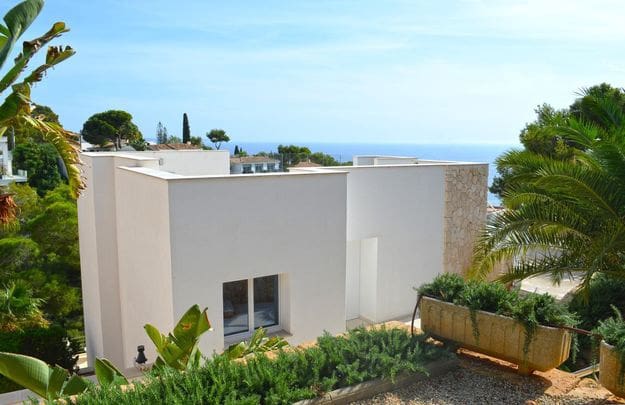 4 bedroom Villa for sale in Costa d'en Blanes with pool garage - € 2,750,000 (Ref: 8444818)