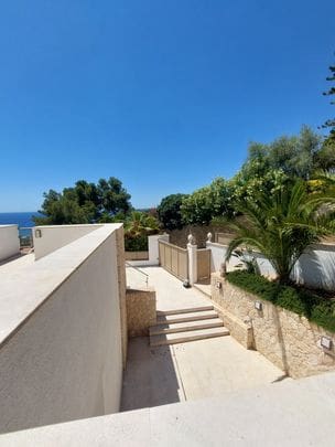 4 bedroom Villa for sale in Costa d'en Blanes with pool garage - € 2,750,000 (Ref: 8444818)