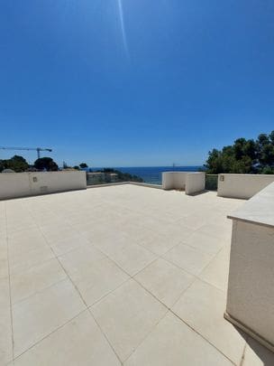 4 bedroom Villa for sale in Costa d'en Blanes with pool garage - € 2,750,000 (Ref: 8444818)