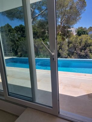 4 bedroom Villa for sale in Costa d'en Blanes with pool garage - € 2,750,000 (Ref: 8444818)