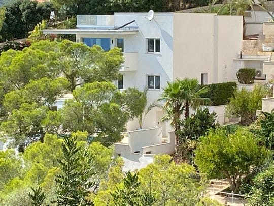 4 bedroom Villa for sale in Costa d'en Blanes with pool garage - € 2,750,000 (Ref: 8444818)