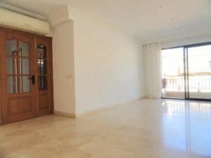 3 soveværelse Strandlejlighed til leje i Portixol, Palma de Mallorca med garage - € 2.800 (Ref: 8700633)