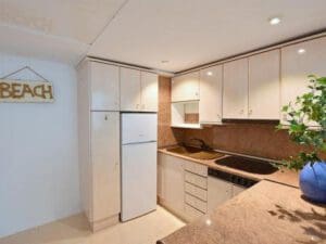 2 soverom Leilighet til salgs i Illetas med svømmebasseng - € 626 000 (Ref: 8757191)