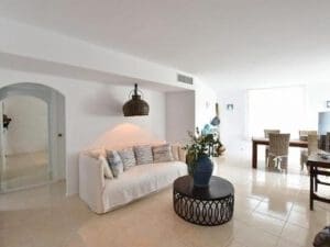 2 soverom Leilighet til salgs i Illetas, Calvià med svømmebasseng - € 626 000 (Ref: 8757191)