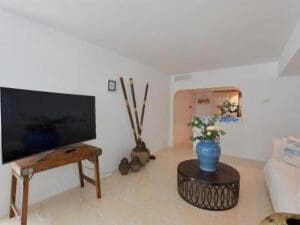 2 soverom Leilighet til salgs i Illetas, Calvià med svømmebasseng - € 626 000 (Ref: 8757191)
