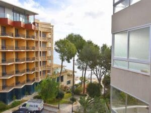 2 soverom Leilighet til salgs i Illetas, Calvià med svømmebasseng - € 626 000 (Ref: 8757191)