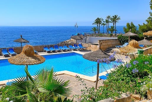 2 soverom Leilighet til salgs i Illetas, Calvià med svømmebasseng - € 626 000 (Ref: 8757191)