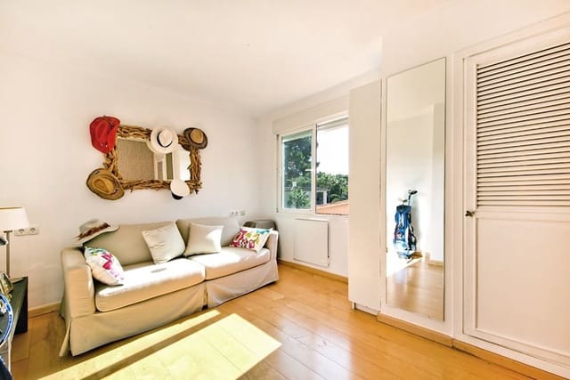 2 camera da letto Appartamento sulla Spiaggia da affittare in Bendinat, Calvià con piscina - 2.450 € (Rif: 8757195)