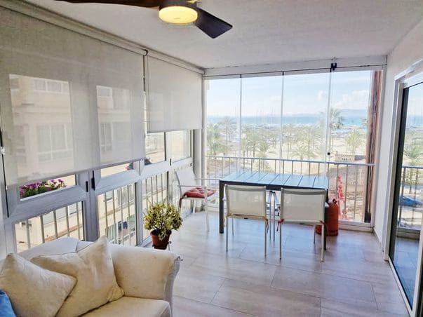 3 soveværelse Lejlighed til salg i Playa de Palma - € 595.000 (Ref: 8848137)