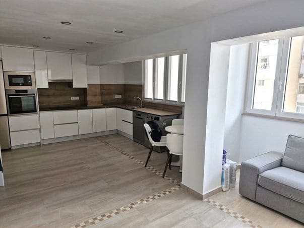 3 soveværelse Lejlighed til salg i Playa de Palma - € 595.000 (Ref: 8848137)