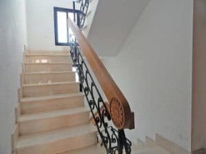 3 soveværelse Lejlighed til leje i Portixol, Palma de Mallorca med swimmingpool garage - € 2.800 (Ref: 9033265)