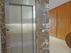 3 soveværelse Lejlighed til leje i Portixol, Palma de Mallorca med swimmingpool garage - € 2.800 (Ref: 9033265)