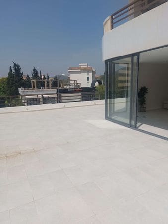 2 slaapkamer Strandappartement te koop in Portals Nous met zwembad - € 1.200.000 (Ref: 9072950)