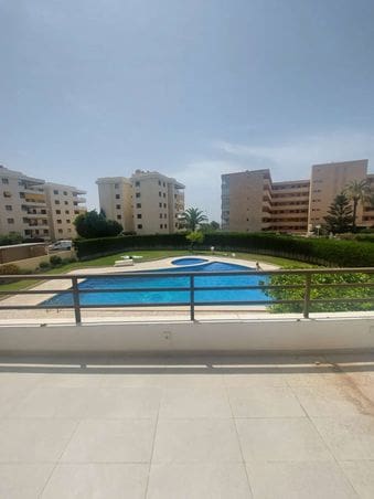 2 slaapkamer Strandappartement te koop in Portals Nous met zwembad - € 1.200.000 (Ref: 9072950)