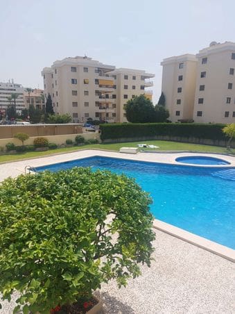 2 slaapkamer Strandappartement te koop in Portals Nous met zwembad - € 1.200.000 (Ref: 9072950)