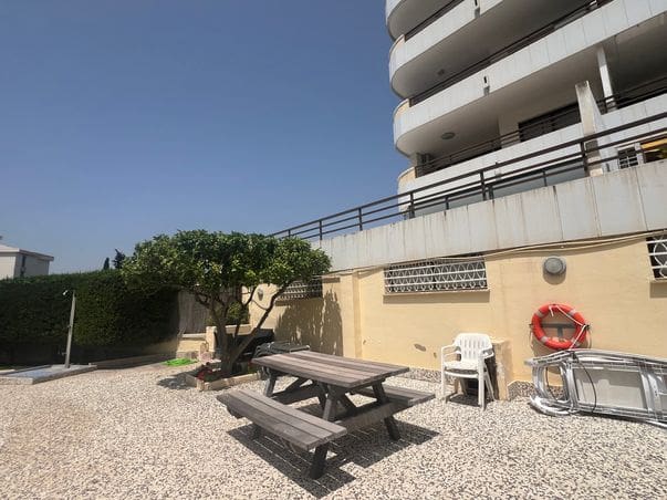 2 slaapkamer Strandappartement te koop in Portals Nous met zwembad - € 1.200.000 (Ref: 9072950)