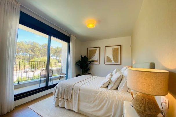 Villa in vendita in Puig de Ros, Llucmajor con piscina garage - 850.000 € (Rif: 9073018)