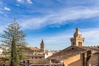 1 bedroom Apartment for rent in Palma de Mallorca - € 1,550 (Ref: 9143692)