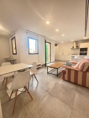 1 bedroom Apartment for rent in Palma de Mallorca - € 1,550 (Ref: 9143692)