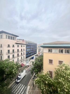 1 slaapkamer Appartement te huur in Palma de Mallorca - € 1.550 (Ref: 9143692)