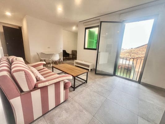 1 bedroom Apartment for rent in Palma de Mallorca - € 1,550 (Ref: 9143692)