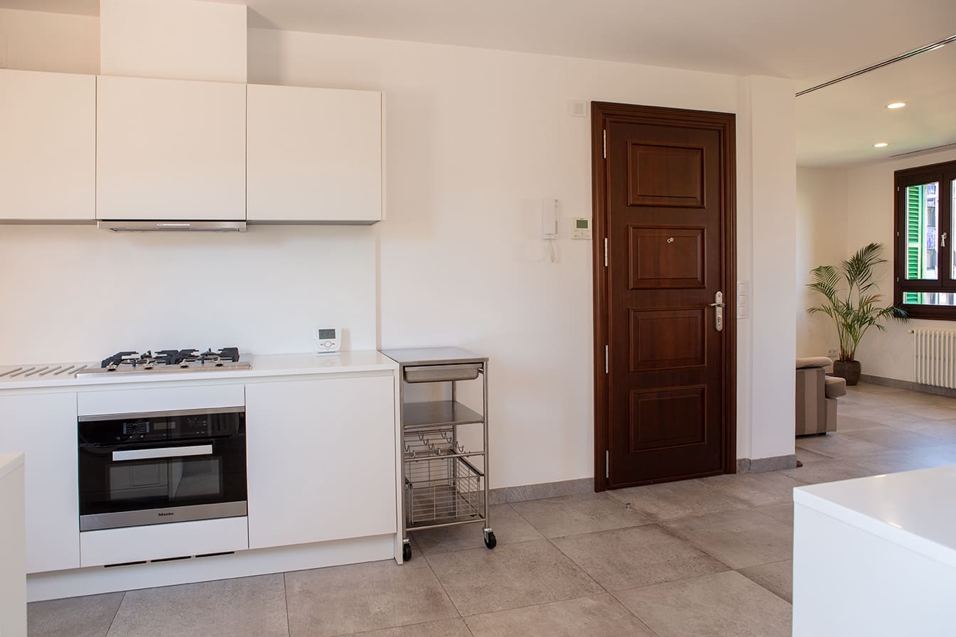 1 bedroom Apartment for rent in Palma de Mallorca - € 1,550 (Ref: 9143692)