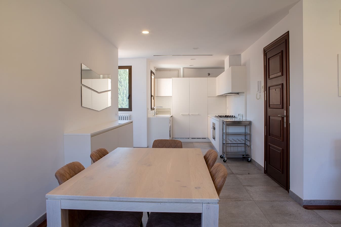 1 bedroom Apartment for rent in Palma de Mallorca - € 1,550 (Ref: 9143692)