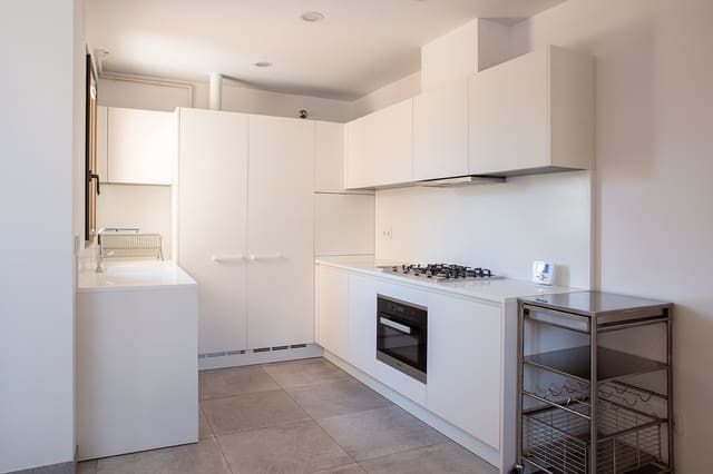 1 makuuhuone Huoneisto vuokrattavana paikassa Palma de Mallorca - 1 550 € (Ref: 9143692)